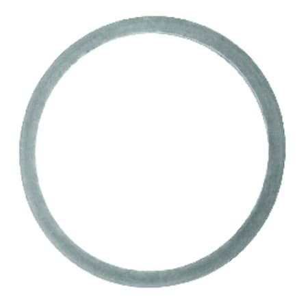 Danco Danco 1-1/4 in. D Rubber Slip Joint Washer 1 pk 36644B